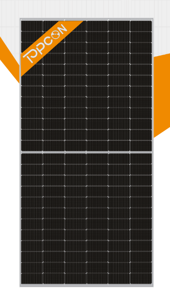 bluesun590wtopconbifacial